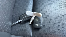 Hyundai Tucson 1.7 CRDi Blue Drive Sport Edition 5dr 2WD DCT Diesel Estate